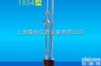 玻璃粘度计，乌式粘度计，1834乌氏毛细管粘度计