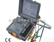 DL10-BK6120  <em>数字式</em>接地电阻 <em>数位</em>接地电阻计 <em>数字式</em>接地电压