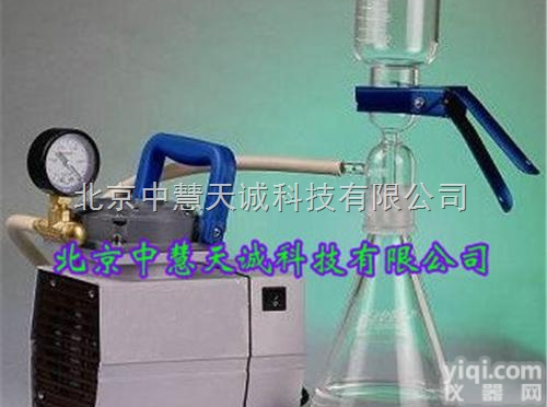 ZHAA-<em>1000</em>  全玻璃微孔滤膜<em>过滤器</em>  型号：ZHAA-<em>1000</em> 中慧