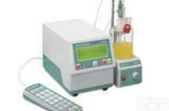 831  瑞士<em>万通</em>实用型<em>库仑</em>法<em>卡氏</em>水分测定仪831