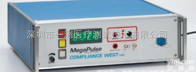 Defib-5  <em>除颤器</em>/经皮<em>起搏器</em>分析仪