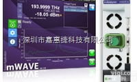MWAVE-A1  JDSU 多<em>波长</em>计<em>光谱</em>量测模组