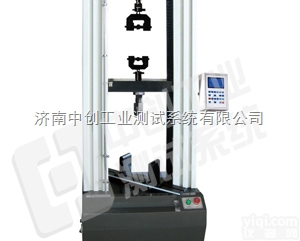 20KN胶合板横纹抗拉强度<em>试验机</em>、2吨<em>刨花板</em>竖纹压力测试仪