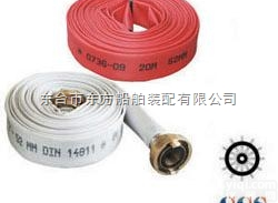DN50/40/65<em>消防</em><em>水龙带</em> EC/CCS<em>船用</em><em>消防</em>皮龙