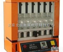 JC12- SZC-D  脂肪<em>测定仪</em> 食品<em>油脂</em>检测仪 自动控温脂肪<em>测定仪</em>