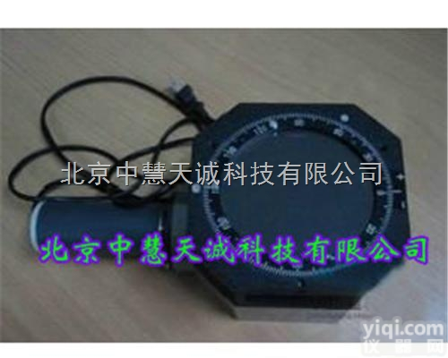 SGS-1  平板玻璃边缘<em>应力</em>仪/<em>残余</em><em>应力</em>测定仪  型号：SGS-1 中慧