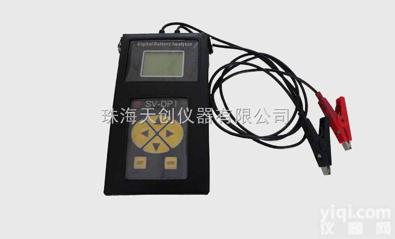 SV-DP1  电瓶<em>检测仪</em>/SV-DP1<em>蓄电池</em><em>检测仪</em>