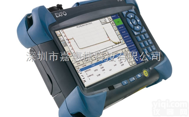 <em>FTB</em>-730  PON <em>FTTx</em>/MDU <em>OTDR</em> —