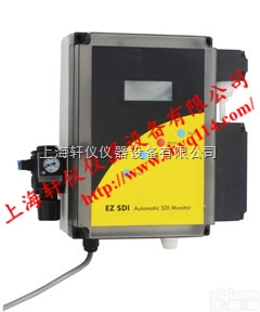 EZ-<em>SDI</em>  EZ-<em>SDI</em>水质<em>自动</em>在线监测污染指数测定仪