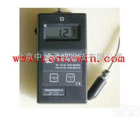 DENSORAPID-A  手持式小型<em>黑白</em><em>密度计</em>/便携式数字<em>黑白</em><em>密度计</em> 英国  型号：DENSOR...