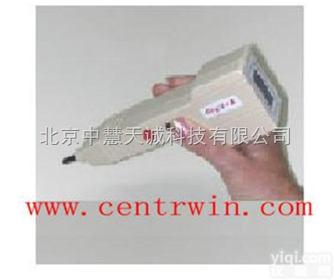 DIGIT-X  便携式黑白<em>密度计</em>/<em>手持式</em>的黑白<em>密度计</em> 英国  型号：DIGIT-X