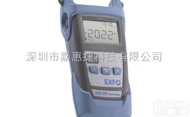 <em>FPM</em>-300  EXFO <em>FPM</em>-300<em>光功率计</em>
