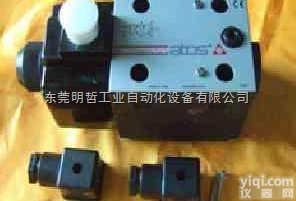 意大利ATOS<em>安装</em><em>方向阀</em>的底板