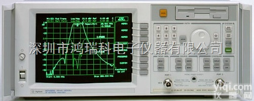 <em>8714ES</em>  安捷伦网络<em>分析仪</em>|型号<em>8714ES</em>