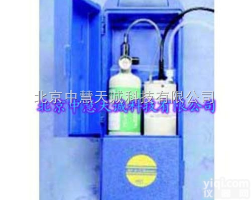 NFA23-14  <em>臭氧</em>标定气体<em>发生器</em>  型号：NFA23-14 中慧