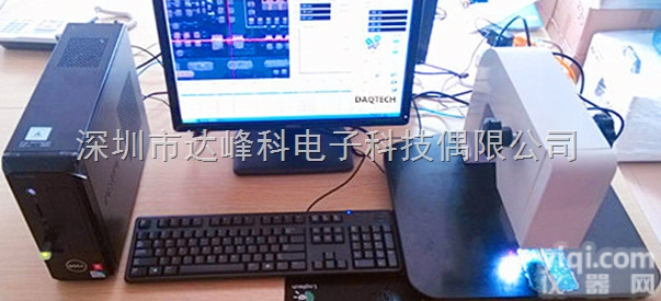 DT-200 <em> 锡膏测厚仪</em>，smt激光锡膏测厚仪，东莞锡膏测厚仪供应商