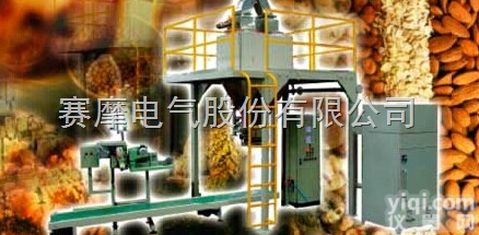 SMP电脑<em>定量</em><em>包装秤</em>  <em>包装机</em>