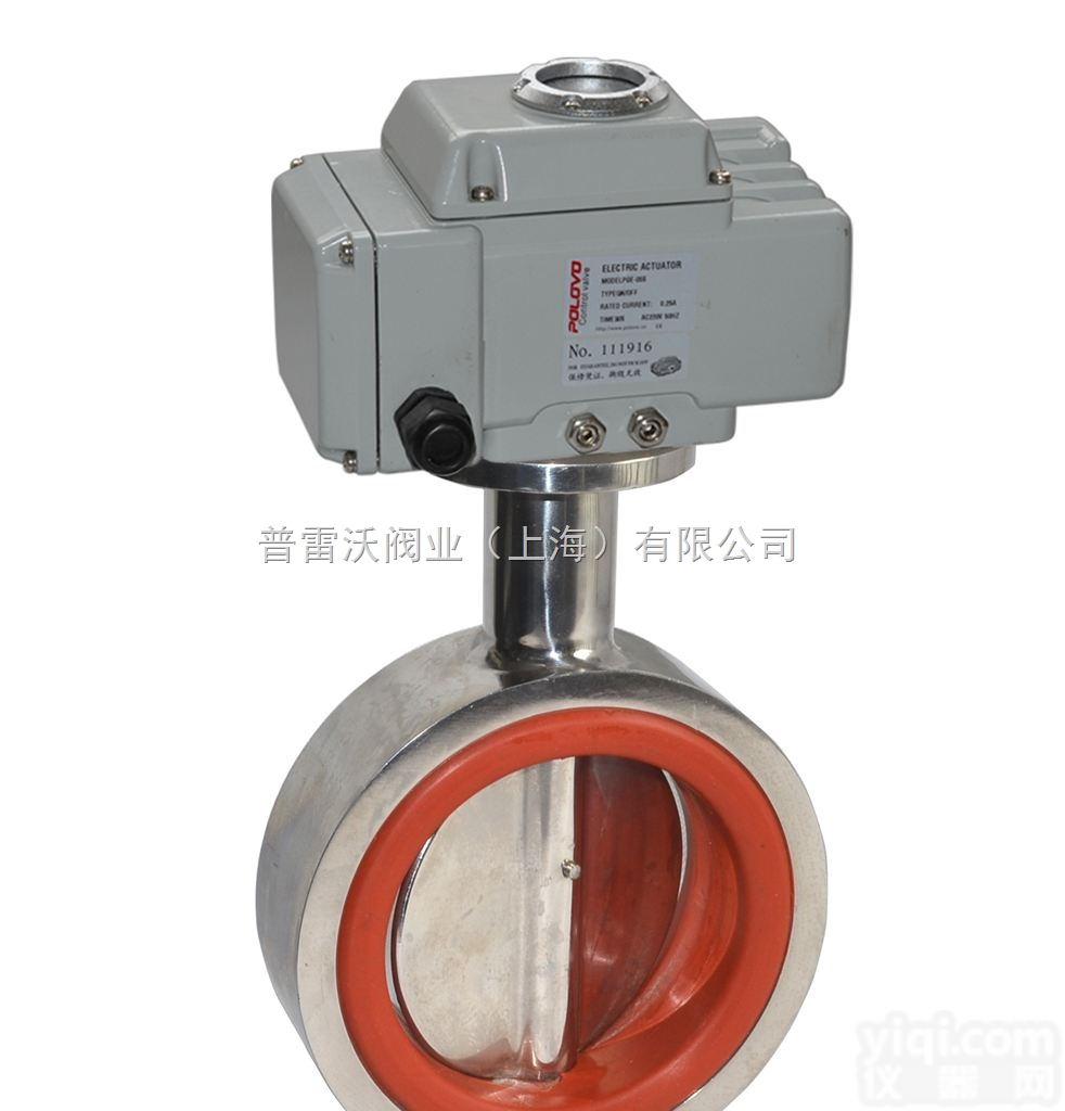 D<em>971</em>X-16P  D<em>971</em>X-16P<em>电动</em>卫生级<em>蝶阀</em>