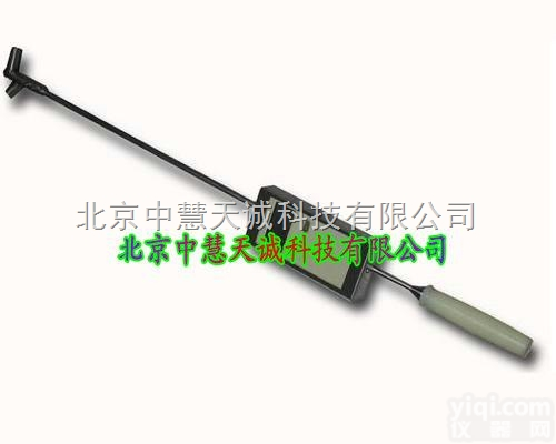 <em>GYT</em>-2  便携式<em>冷却水</em><em>测温仪</em>  型号：<em>GYT</em>-2 中慧