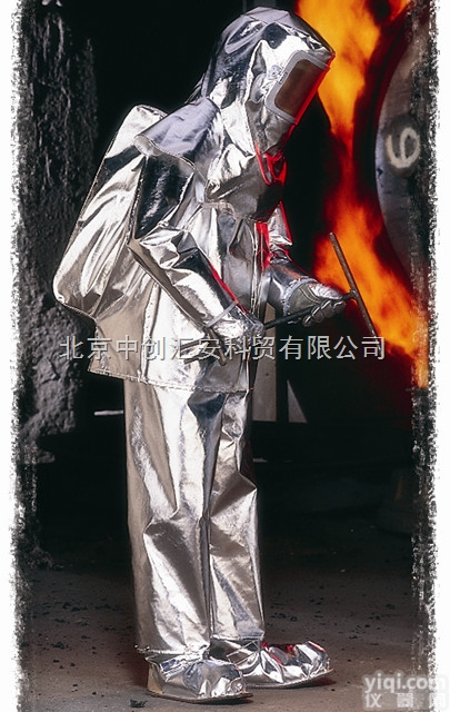 300BA  <em>雷克兰</em><em>接近</em>式分体<em>隔热服</em>总部促销