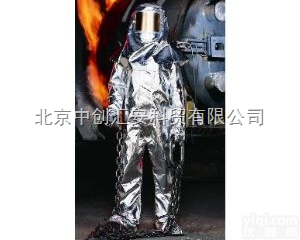 505  <em>雷克兰</em>接近式<em>连体</em><em>隔热服</em>价格Z低