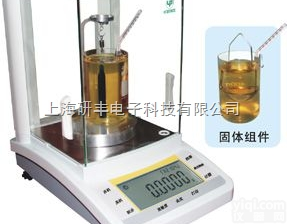 FA2104J  <em>越平固液体 密度天平 比重天平</em>
