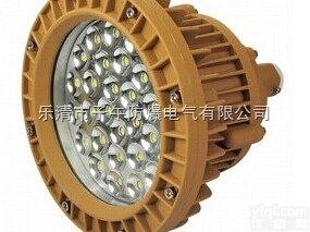 <em>BLED9111</em>-120x（吸顶式）免维护LED<em>防爆灯</em>