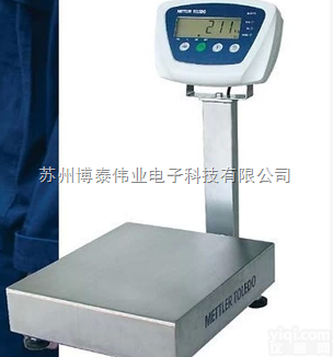 梅特勒-托<em>利多</em>BBA211<em>经济型</em>台秤/电子秤300kg/100g苏州维...