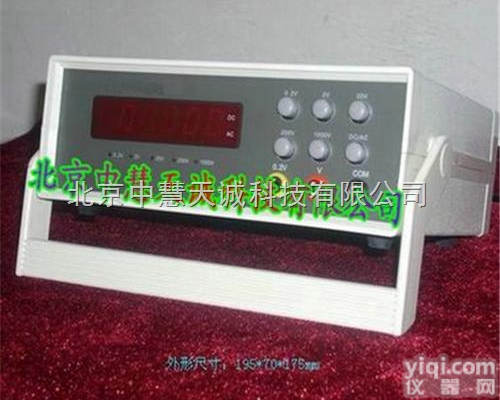 <em>KBY2810</em>  台式四位半<em>交直流</em>真<em>有效值</em>数字电压表  型号：<em>KBY2810</em> 中慧