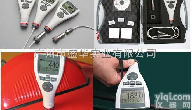 <em>英国</em>SHEEN Quanticoat<em>测厚仪</em>