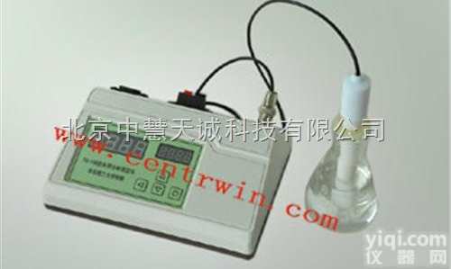 SBFC-<em>100</em>  台式二氧化碳<em>测定仪</em>/多功能水质分析<em>测定仪</em>  型号：SBFC-<em>100</em> 中...