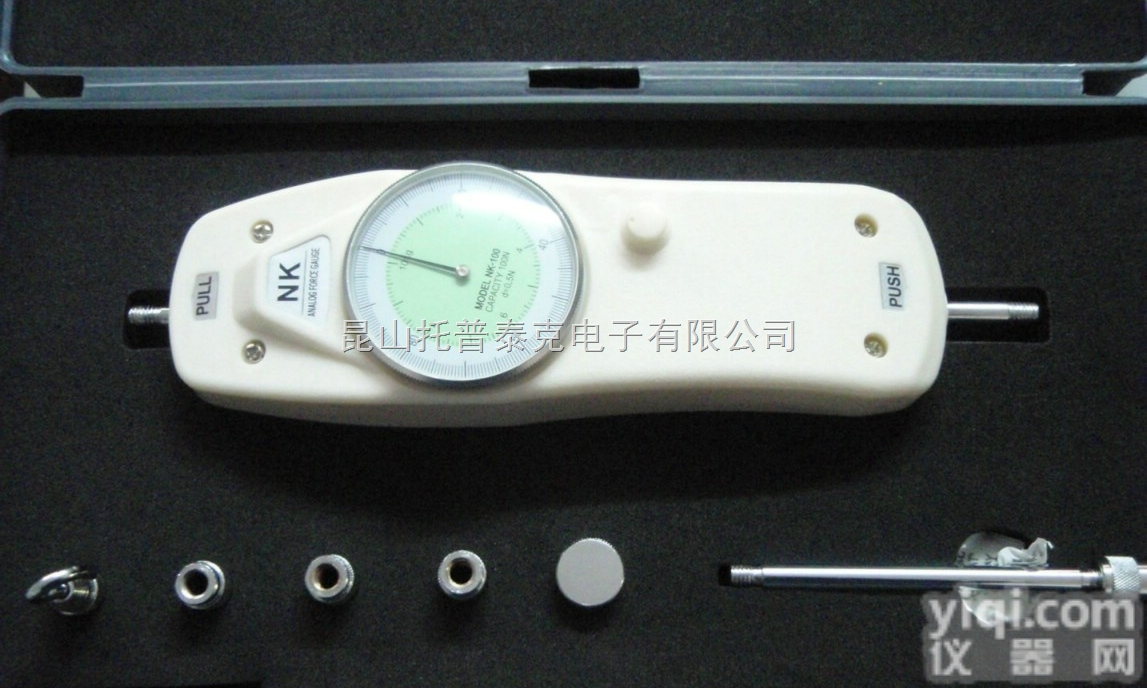 20KG拉力测试仪，  200N表盘拉力计多少钱，20<em>公斤</em>推<em>拉力机</em>价格