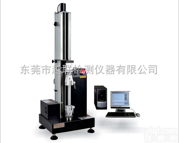 YL-1109  东莞越联<em>拉力机</em>，东莞仪器<em>价格</em>，橡胶薄膜剥离力试验机，拉力试验机