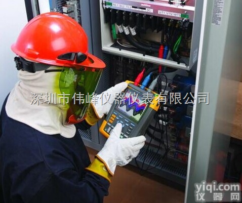 Fluke 190-<em>504</em>/S  美国福禄克Fluke 190-<em>504</em>/S数字<em>示波器</em>