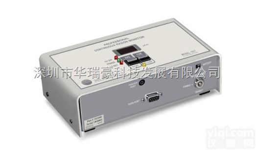 1027  <em>美国</em>MODEL 1027 <em>连续</em>测氡仪