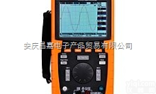 U1620A 手持式<em>示波器</em>、双通道 <em>带宽</em>200MHz、USB
