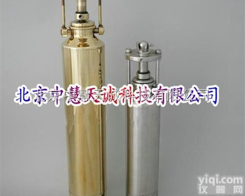 SWJ-1000  <em>沥青</em><em>取样器</em>/<em>沥青</em>留样桶/<em>采样器</em>  型号：SWJ-1000 中慧