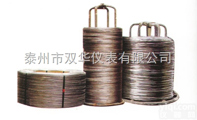 加工<em>镍铬丝</em> <em>Cr20Ni80</em> 直径0.35mm 0-1200度