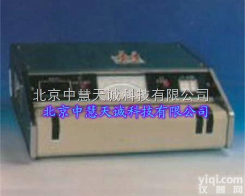 CEX-<em>2851</em>  <em>高频</em>Q值测量仪  型号：CEX-<em>2851</em> 中慧