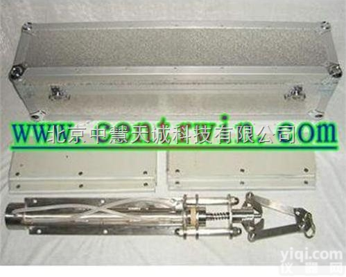 XDB-0208  <em>重力</em>式<em>柱状</em>采泥器/<em>重力</em>式<em>柱状</em>沉积物<em>采样器</em>  型号：XDB-0208 中...