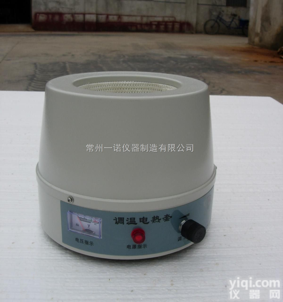 KDM-<em>250</em>调温<em>电热</em>套  KDM-<em>250</em>调温<em>电热</em>套