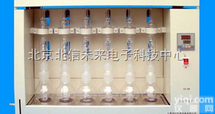 JC12- SZF-06B  <em>粗脂肪</em>测定仪 饲料<em>粗脂肪</em>测定仪 食品脂肪测定仪