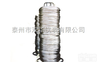 双华高温电阻丝 打火机<em>电热丝</em> <em>定做</em>