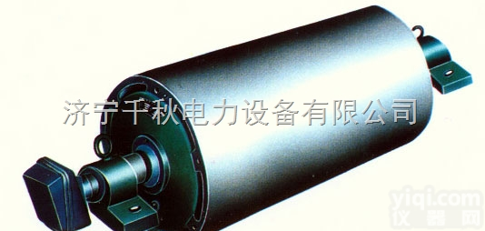 <em>TDY75</em>型油<em>冷式</em><em>电动滚筒</em>