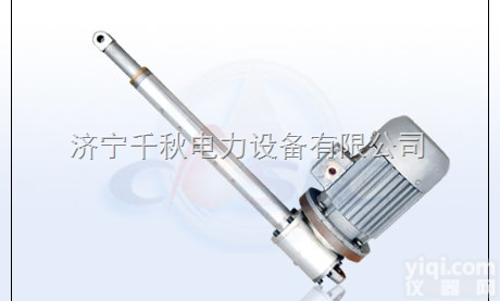 <em>微型</em>电动<em>推杆</em>，<em>推杆</em>  DYT、DYTB型系列电液<em>推杆</em>