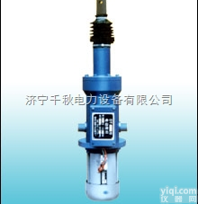 <em>DT</em>型<em>电动</em><em>推杆</em>  <em>电动</em><em>推杆</em>