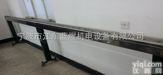 LY-I  普通型钢<em>卷尺</em>鉴定装置，钢<em>卷尺</em>检定台厂家直销，钢<em>卷尺</em>检定台生产厂家