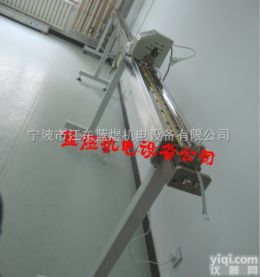 LY-II  数显型钢<em>卷尺</em><em>检定</em>台价格，高精度钢<em>卷尺</em><em>检定</em>台<em>厂家</em>直销