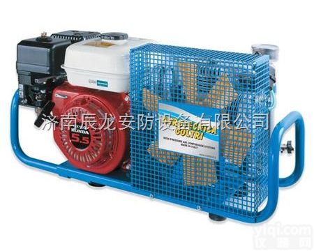 <em>辰龙</em>  <em>正压</em>式空气呼吸器充气泵价格