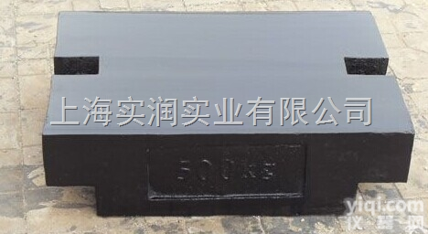 <em>铸铁砝码</em>1t。铸铁法码1T。杭州砝码厂